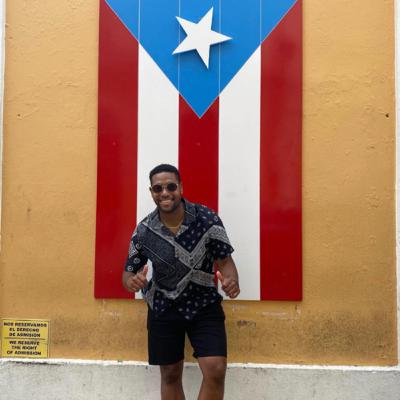 EP 7 : Thrive and vibing in acting and sales