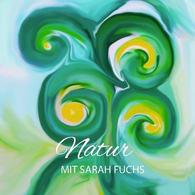 Die Natur & Pferde als Heilungsweg - mit Sarah Fuchs
