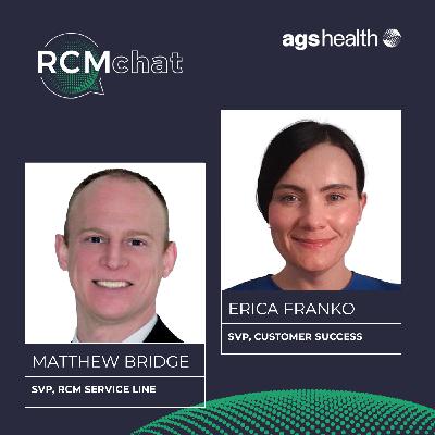 RCM Challenges: Denial Management RCM Challenges: Denial Management