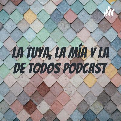 TONY STARK in the house, se nos lengua la traba y más feat: Steven y Jose Pablo TONY STARK in the house, se nos lengua la traba y más feat: Steven y Jose Pablo