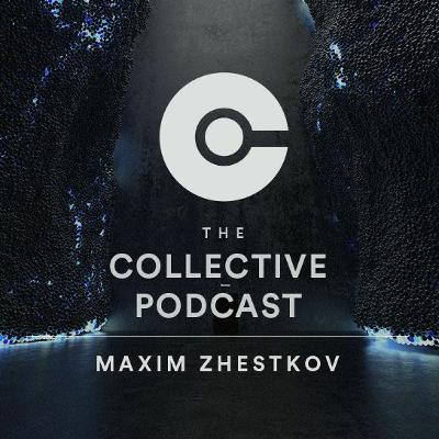 Ep. 239 - Maxim Zhestkov