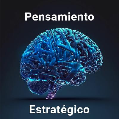 Vision Pensamiento Estratégico