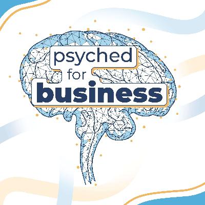 The journey to Africa's first psychometric with Nankhonde Kasonde-van den Broek