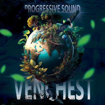 VENCHEST - Progressive Sound Mix 08