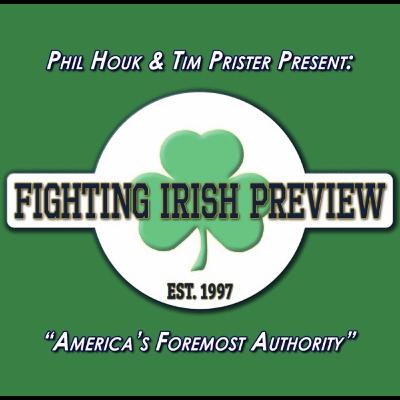 FIP Podcast: Texas A&M at Notre Dame