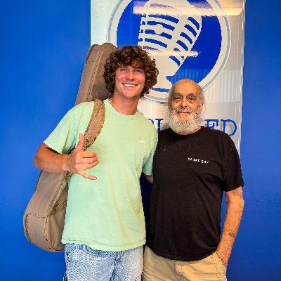 Music Makers San Diego 156 - Maxwell The Great