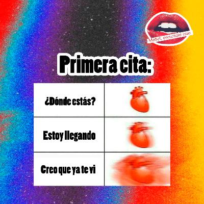 Sobreviviendo a la primera cita VOL 1 Sobreviviendo a la primera cita VOL 1