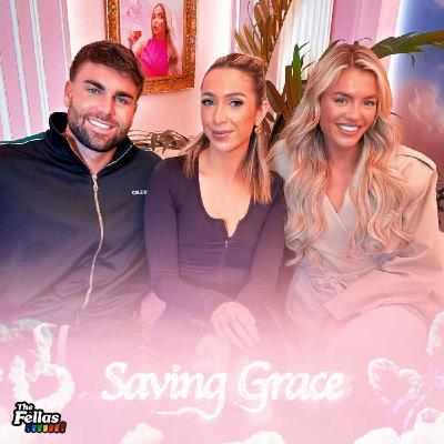 202: Molly Smith & Tom Clare: From Love Island to “I DO”, Wedding ICKS & Villa DRAMA?! 202: Molly Smith & Tom Clare: From Love Island to “I DO”, Wedding ICKS & Villa DRAMA?!