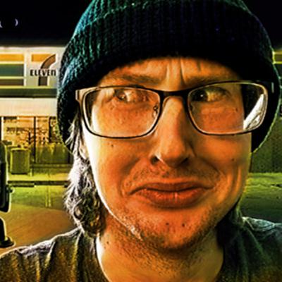 SOMETHING | Sean Pool (Episode #222)
