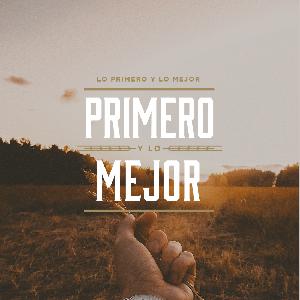 "LO PRIMERO Y LO MEJOR 2018" - Jonathan Domingo