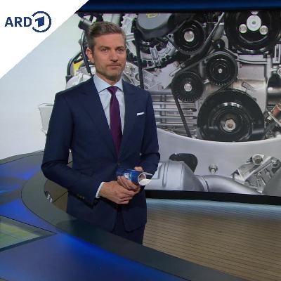 tagesthemen 21:45 Uhr, 12.12.2025 tagesthemen 21:45 Uhr, 12.12.2025