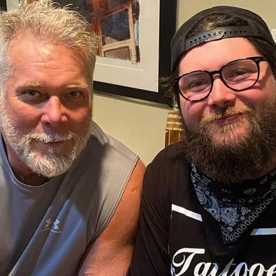 VIDEO: Kevin Nash Addresses Fan Criticisms of his Podcast | Pro Wrestling Podcast Podcast