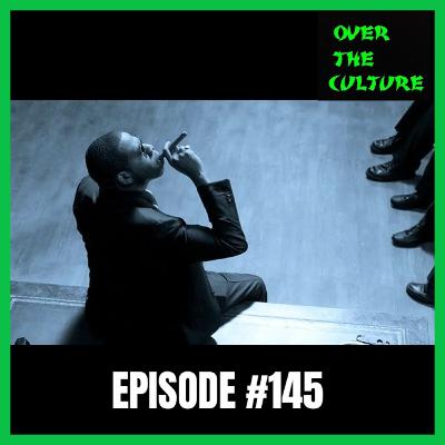 Over The Culture: September 11th (The Blueprint)