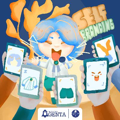 Self Branding: Ekspresi Diri dan Kompetensi