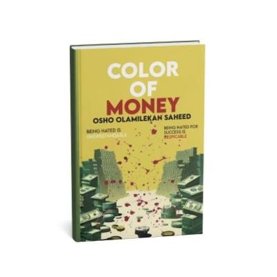 Tears Of Pipa {Color Of Money}