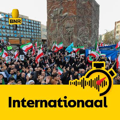 Starlink-smokkel in Iran: Teheran beschuldigt VS van het aanwakkeren van protesten