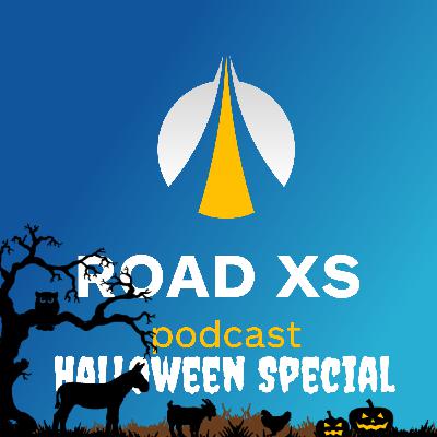 🎃 Halloween Special: Creepy Transport Stories