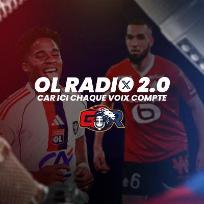 🎙️🦁 𝗔𝗣𝗥𝗘̀𝗦-𝗠𝗔𝗧𝗖𝗛 𝗢𝗟 𝗩𝗦 𝗟𝗜𝗟𝗟𝗘