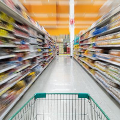 Are grocery stores charging you more than your neighbor? Are grocery stores charging you more than your neighbor?