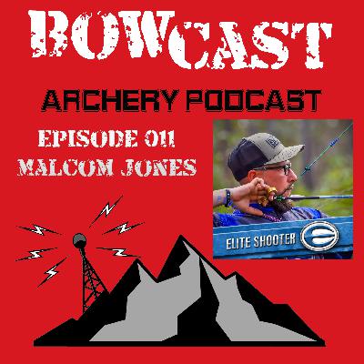 S1E11 Malcom Jones - Tips for event prep S1E11 Malcom Jones - Tips for event prep