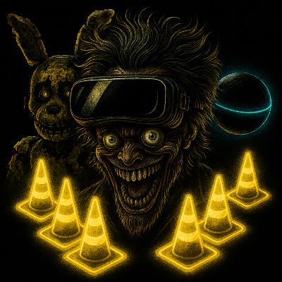 WILLIAM AFTON 67 QSOCIETY WITH DARK MANGO PSYCHOLOGY AND LIVING