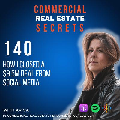 How I Closed a $9.5M Deal From Social Media
