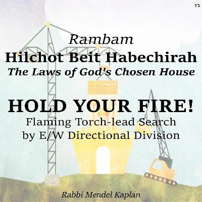 HOLD YOUR FIRE!