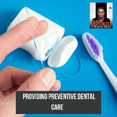 65: The "Leaky Roof" Mistake That's Costing Dental Patients Thousands 65: The "Leaky Roof" Mistake That's Costing Dental Patients Thousands