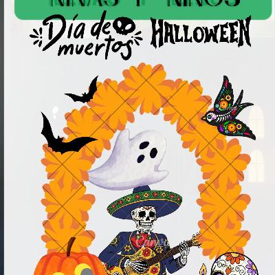Especial día de muertos Especial día de muertos