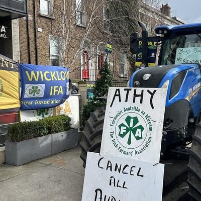 Bord Bia to hold board meeting to discuss dispute with farmers Bord Bia to hold board meeting to discuss dispute with farmers