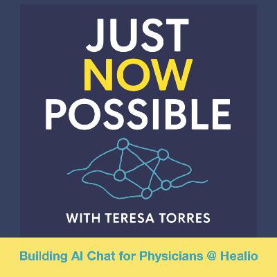 When Trust Is Everything: Building AI for Physicians at Healio When Trust Is Everything: Building AI for Physicians at Healio