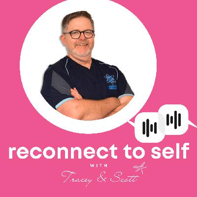 Ep 17. What if it’s not ageing? How to get your stiff, sore body moving again