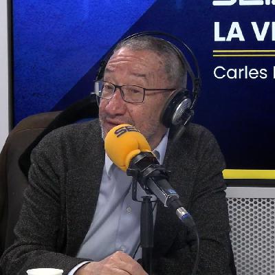 La Ventana del Cine con Carlos Boyero | El estreno de 'El extranjero'