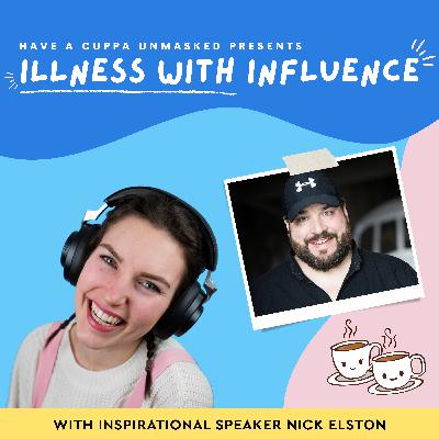 How to be authentically you with mental health speaker Nick Elston How to be authentically you with mental health speaker Nick Elston