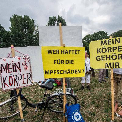 Kommentar zur Debattenkultur - Warum Skeptiker und Kritiker keine "Leugner" sind Kommentar zur Debattenkultur - Warum Skeptiker und Kritiker keine "Leugner" sind