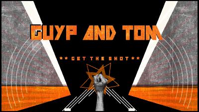 Heavy Montreal Interview Series: GuyP & Tom (Get The Shot) Heavy Montreal Interview Series: GuyP & Tom (Get The Shot)