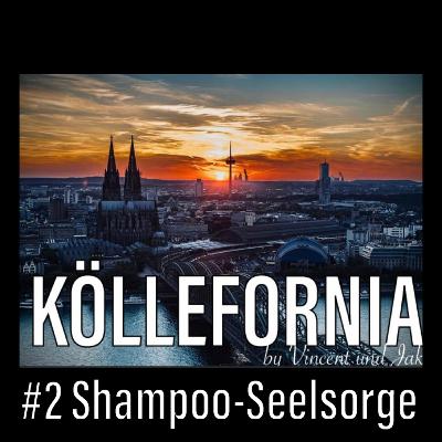 #2 SHAMPOO-SEELSORGE