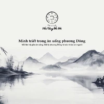 Ăn uống đúng cách để khỏe mạnh và sống lâu