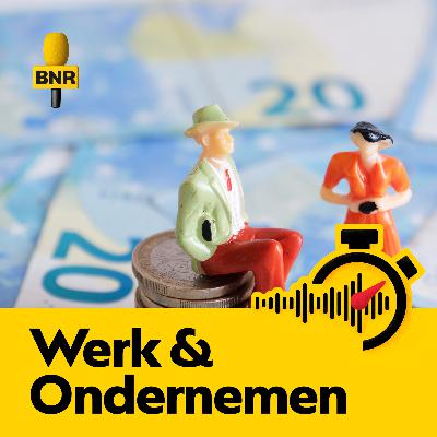 Loonkloof mkb bijna gehalveerd, maar verschil blijft: ‘Vrouwen vaak niet positief af in mannenberoepen’