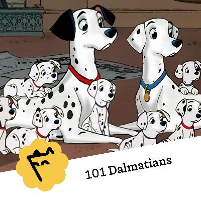 Revisiting 101 Dalmatians