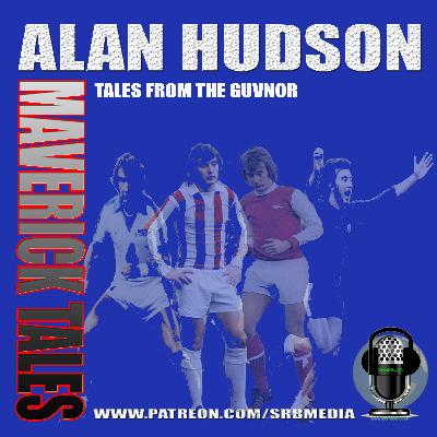 Alan Hudsons Maverick Tales