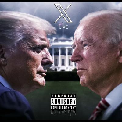 Biggie Smalls and Donald Trump REMIX (Presidential Debate) Biggie Smalls and Donald Trump REMIX (Presidential Debate)
