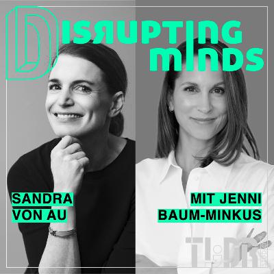 #68 - Marktdurchbruch im Kosmetikmarkt – mit Jenni Baum-Minkus