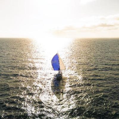 第68期：船上的马桶突然爆炸了？这趟佛得角的航海，味道挺特别｜怒海浪子·环球篇10