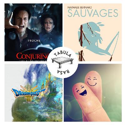 S02 E04 : Possessions, révoltes et quêtes épiques