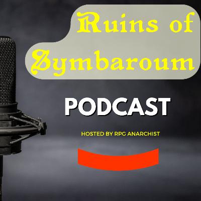 Ruins of Symbaroum and Ambrians Explained Episode 4