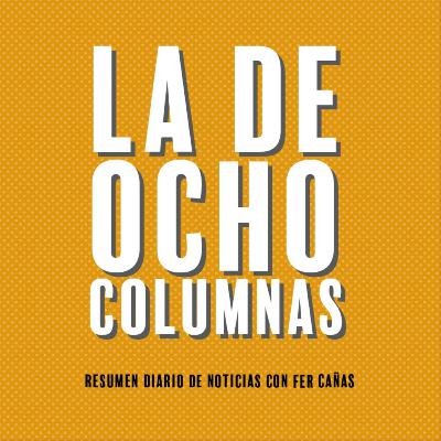 #2 Resumen de noticias 17 de enero de 2023