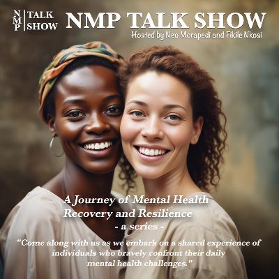 A Journey of Mental Health Recovery and Resilience