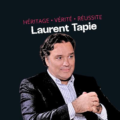 Être Laurent Tapie mais à quel prix ? 30 ans d’entrepreneuriat (Héritage, Vérité et Réussite) Être Laurent Tapie mais à quel prix ? 30 ans d’entrepreneuriat (Héritage, Vérité et Réussite)