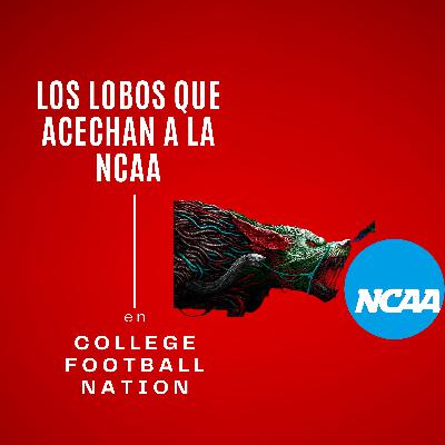 El futuro incierto de la NCAA: ¿Cómo afectarán las demandas del 2023 al deporte universitario? El futuro incierto de la NCAA: ¿Cómo afectarán las demandas del 2023 al deporte universitario?